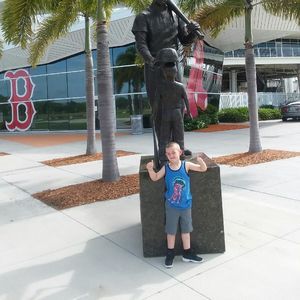 Meet your Posher, Kellie